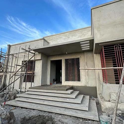construction